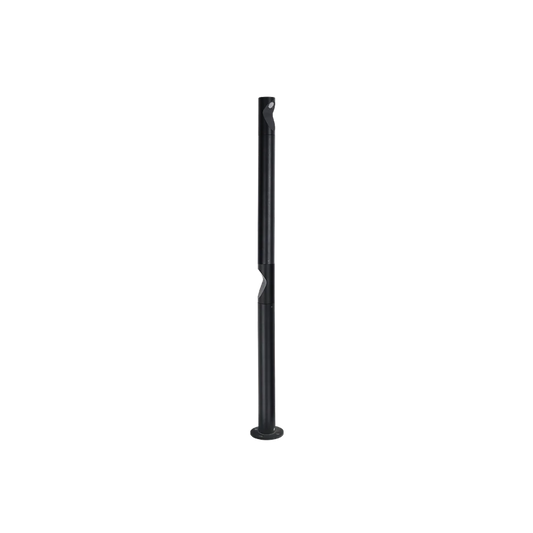 Duragreen 2 Spot Stick Outdoor Bollard Light