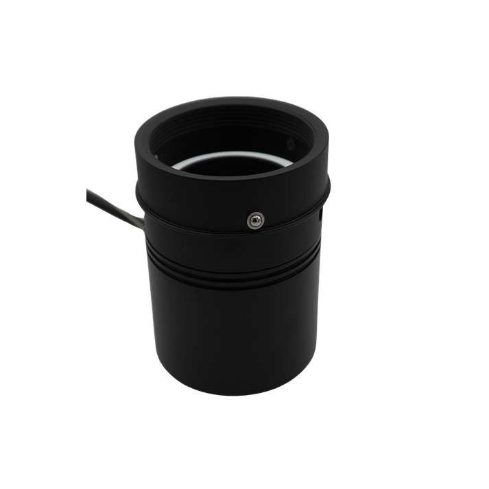 DuraGreen Acme 78 Engine 2700K 36°