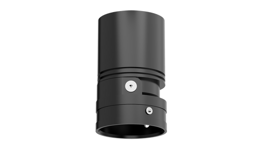 DuraGreen Acme 57 Engine 2700K 36°