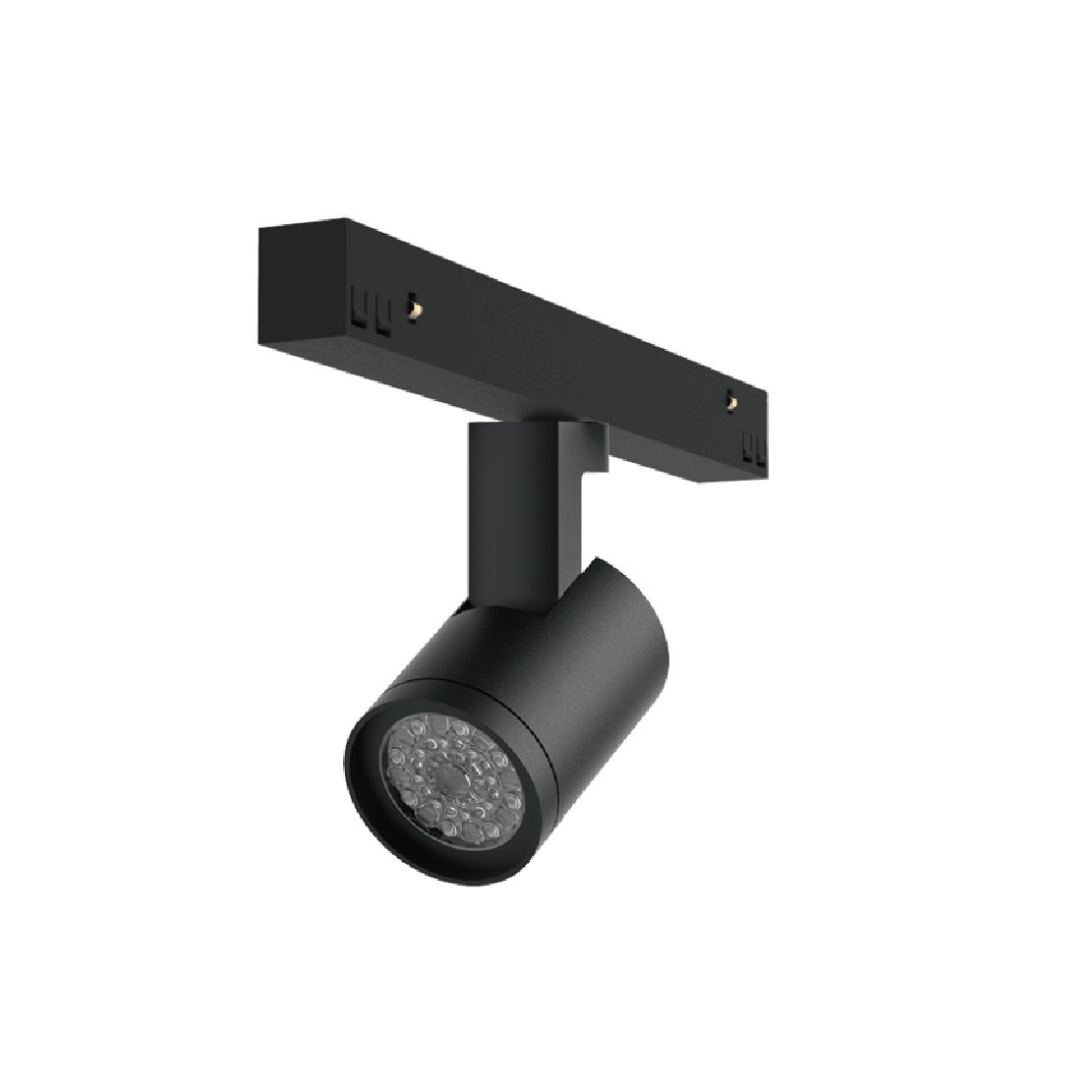 DuraGreen Glamo 68 Zoomable 48V Track Light