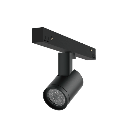 DuraGreen Glamo 68 Zoomable 48V Track Light