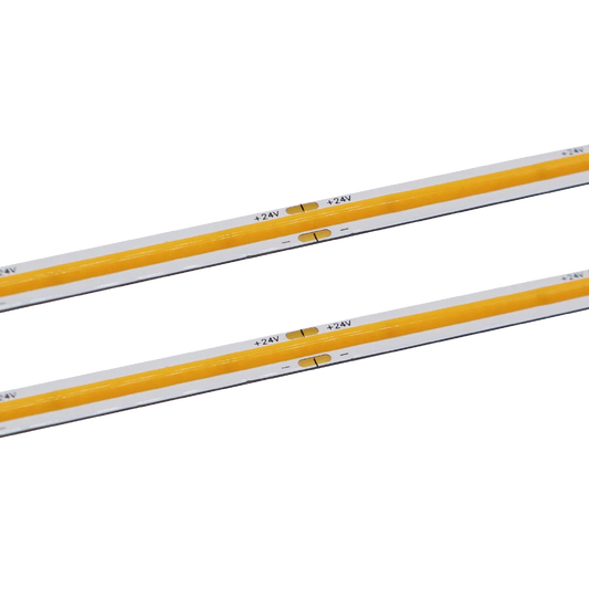 DuraGreen Line LED Strip COB