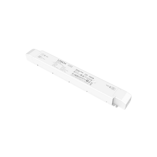LTECH 24V 150W Dali Dimmable Driver