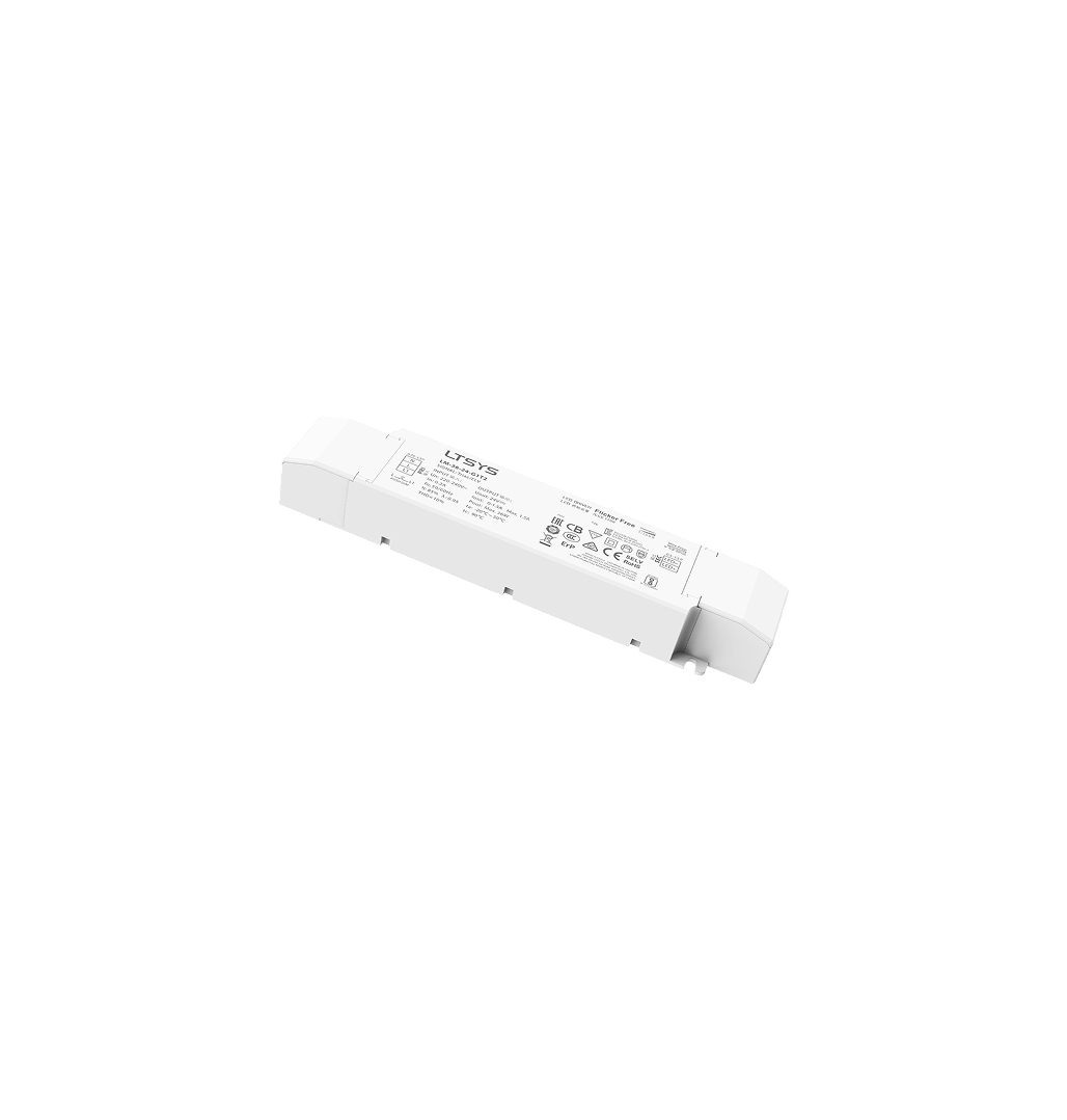 LTECH 36W 24V Triac Driver