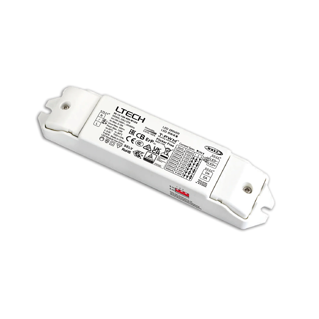 LTECH LED Dali Driver 100mA