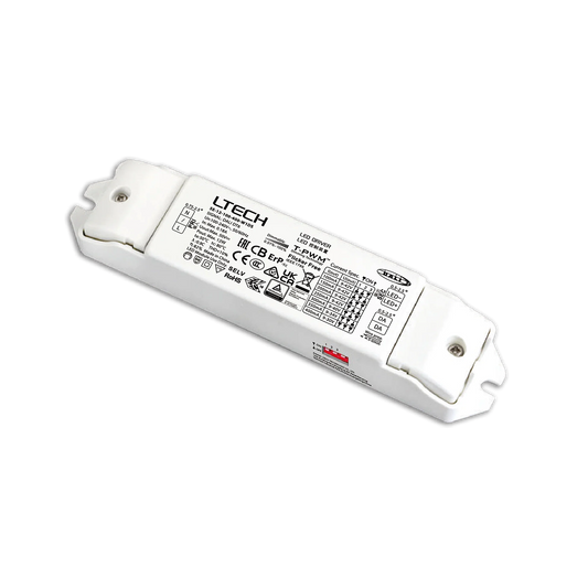 LTECH LED Dali Driver 100mA