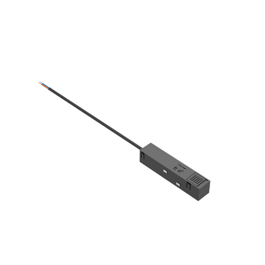 DuraGreen Deco 48V Track Power Head