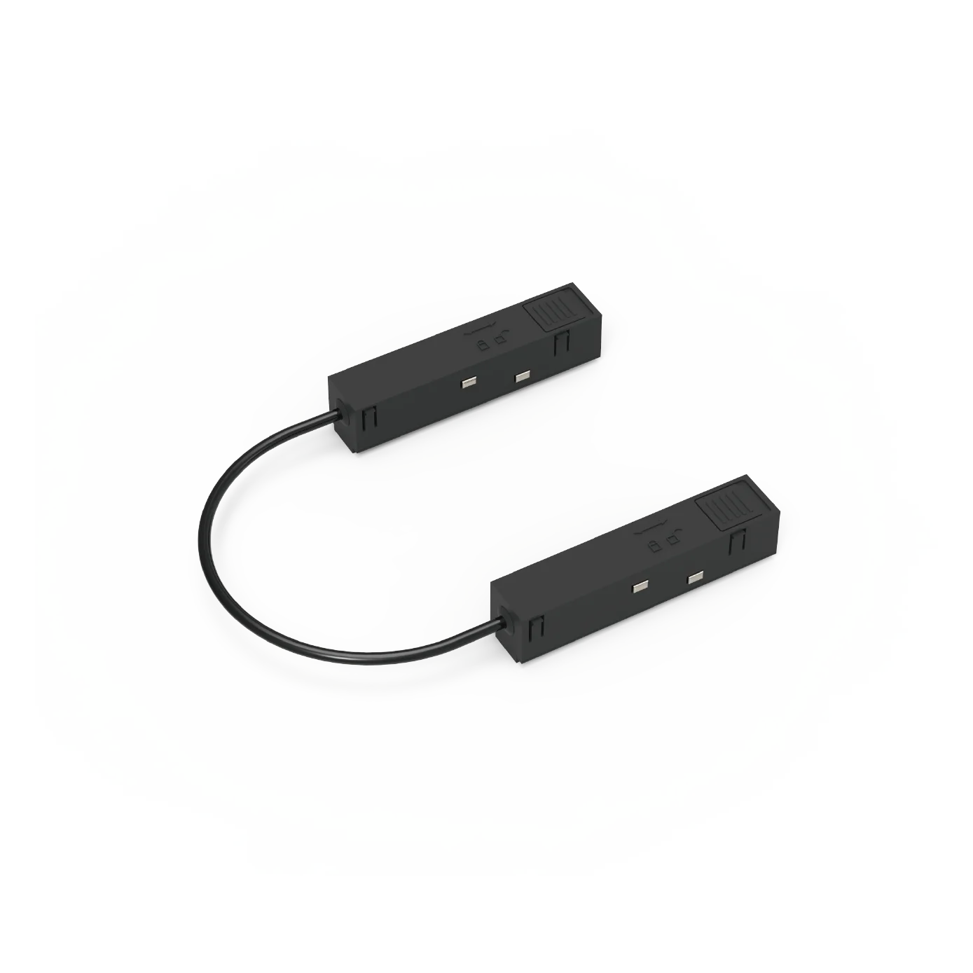 DuraGreen Deco 48V Track Flexible Joint