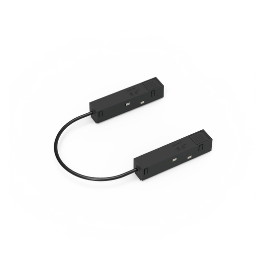 DuraGreen Deco 48V Track Flexible Joint