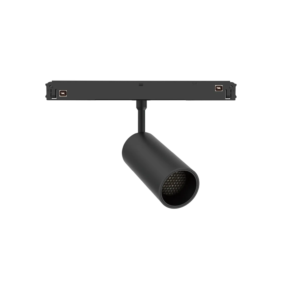 DuraGreen Orbit 45 Adjustable 48V Track Light