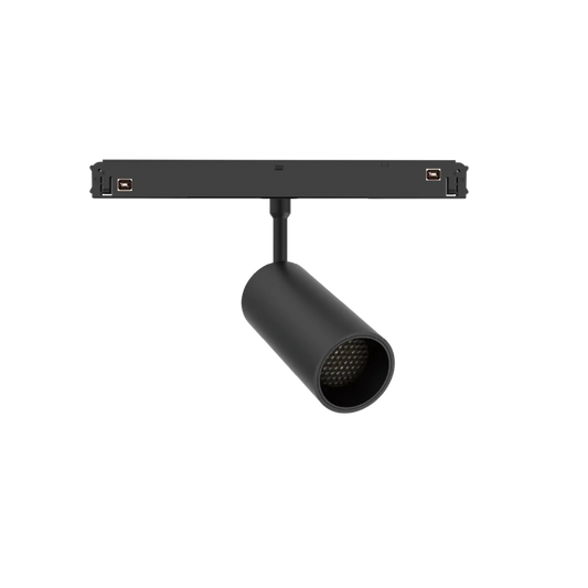 DuraGreen Orbit 45 Adjustable 48V Track Light