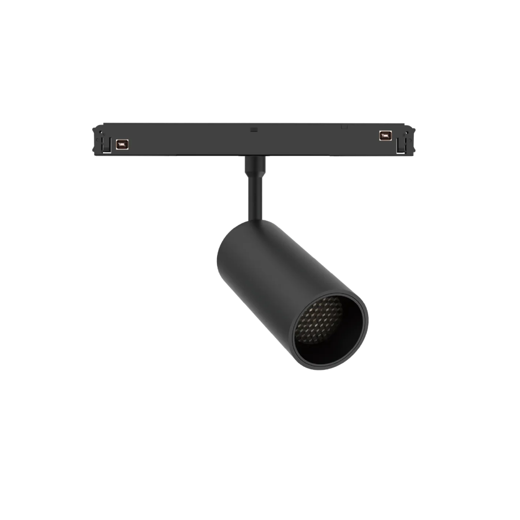 DuraGreen Orbit 55 Adjustable 48V Track Light