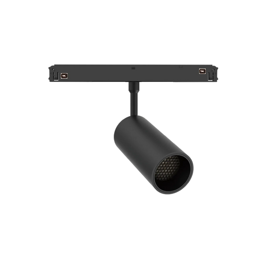 DuraGreen Orbit 55 Adjustable 48V Track Light