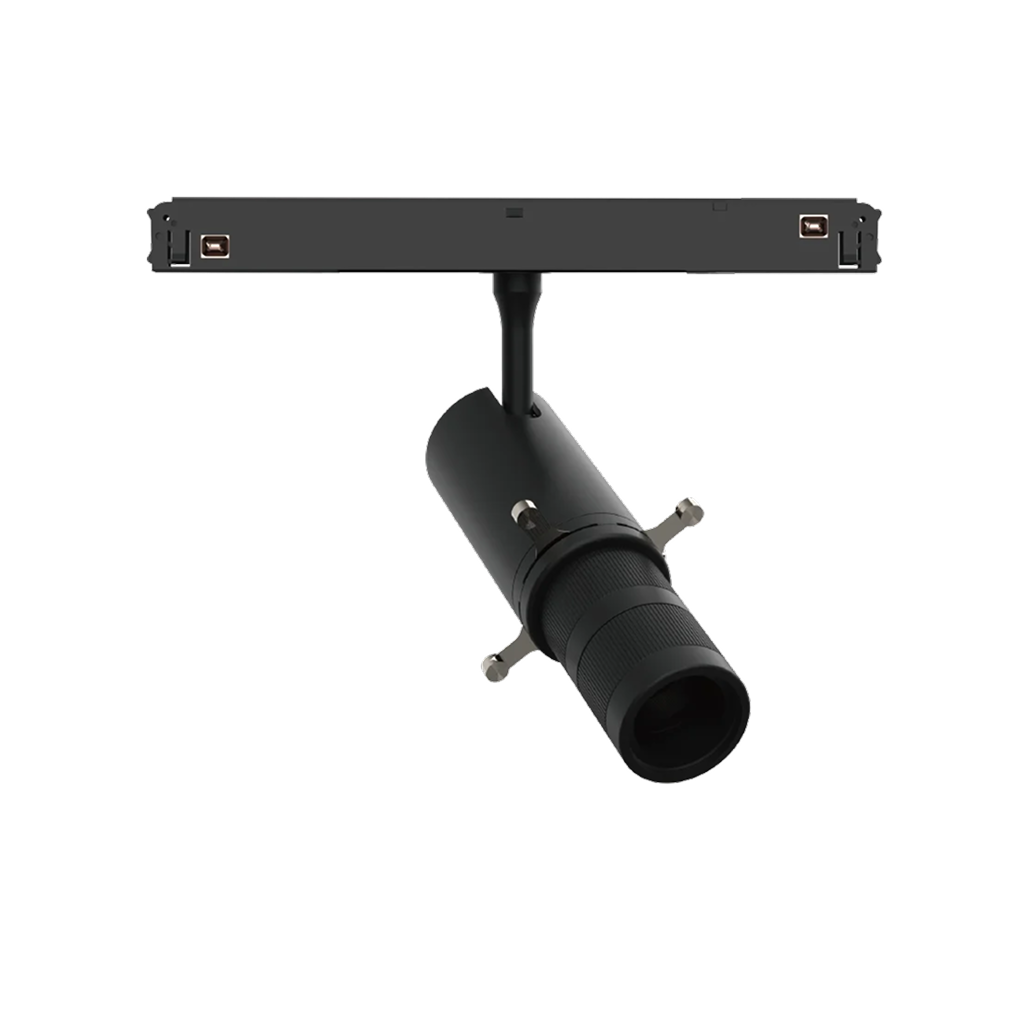 DuraGreen Orbit 45 Projector 48V Track Light