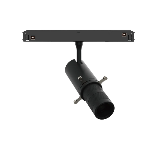 DuraGreen Orbit 45 Projector 48V Track Light