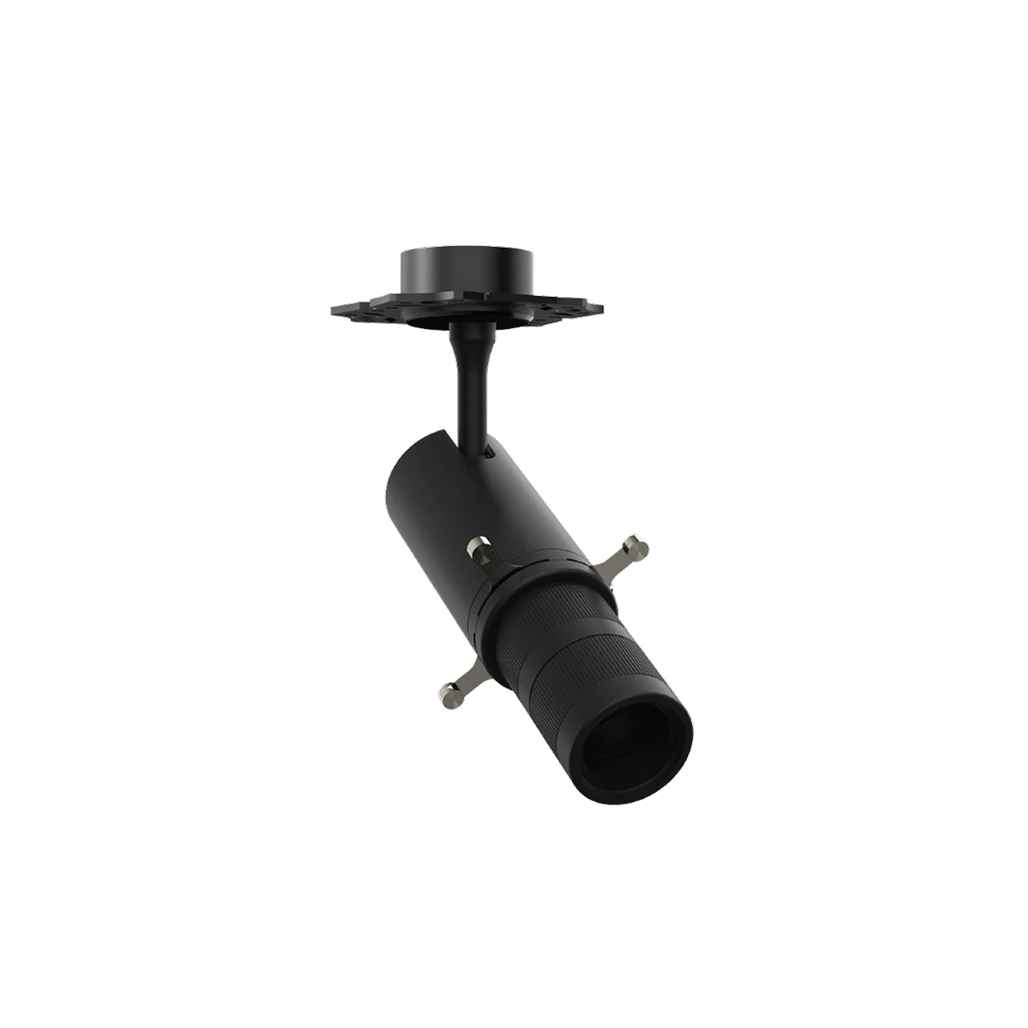 DuraGreen Orbit 45 Trimless Projector Spotlight