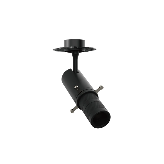 DuraGreen Orbit 45 Trimless Projector Spotlight