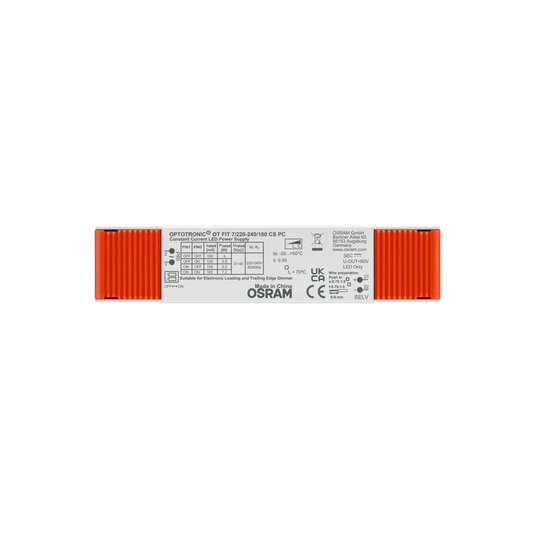 Osram Optotronic OT Fit Driver 155 mA
