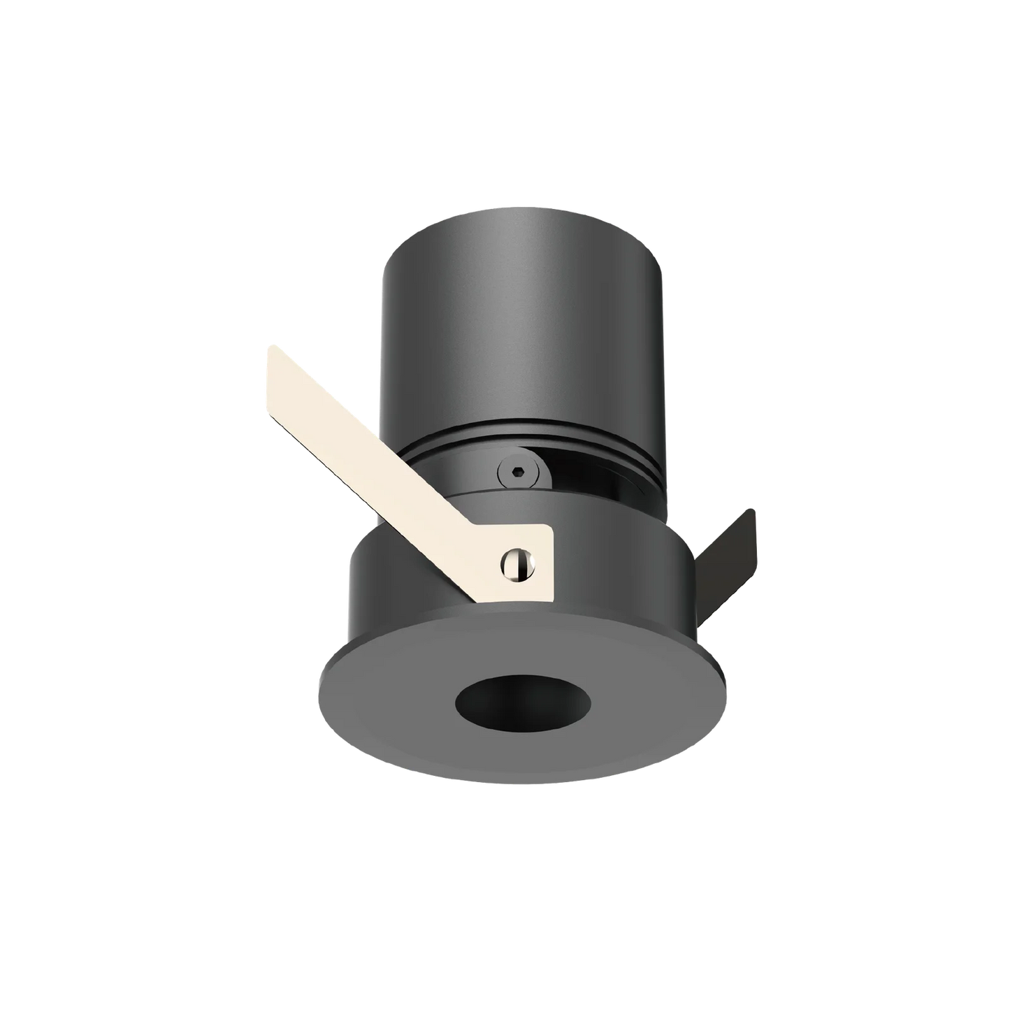 DuraGreen Acme 57 Engine Mini-Trim Adjustable Pinhole Downlight