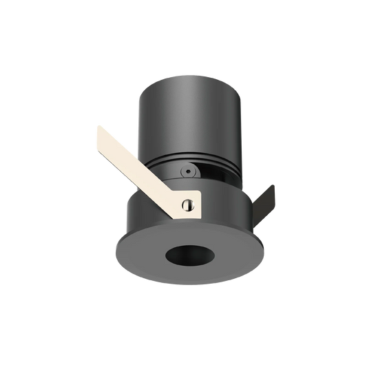 DuraGreen Acme 57 Engine Mini-Trim Adjustable Pinhole Downlight