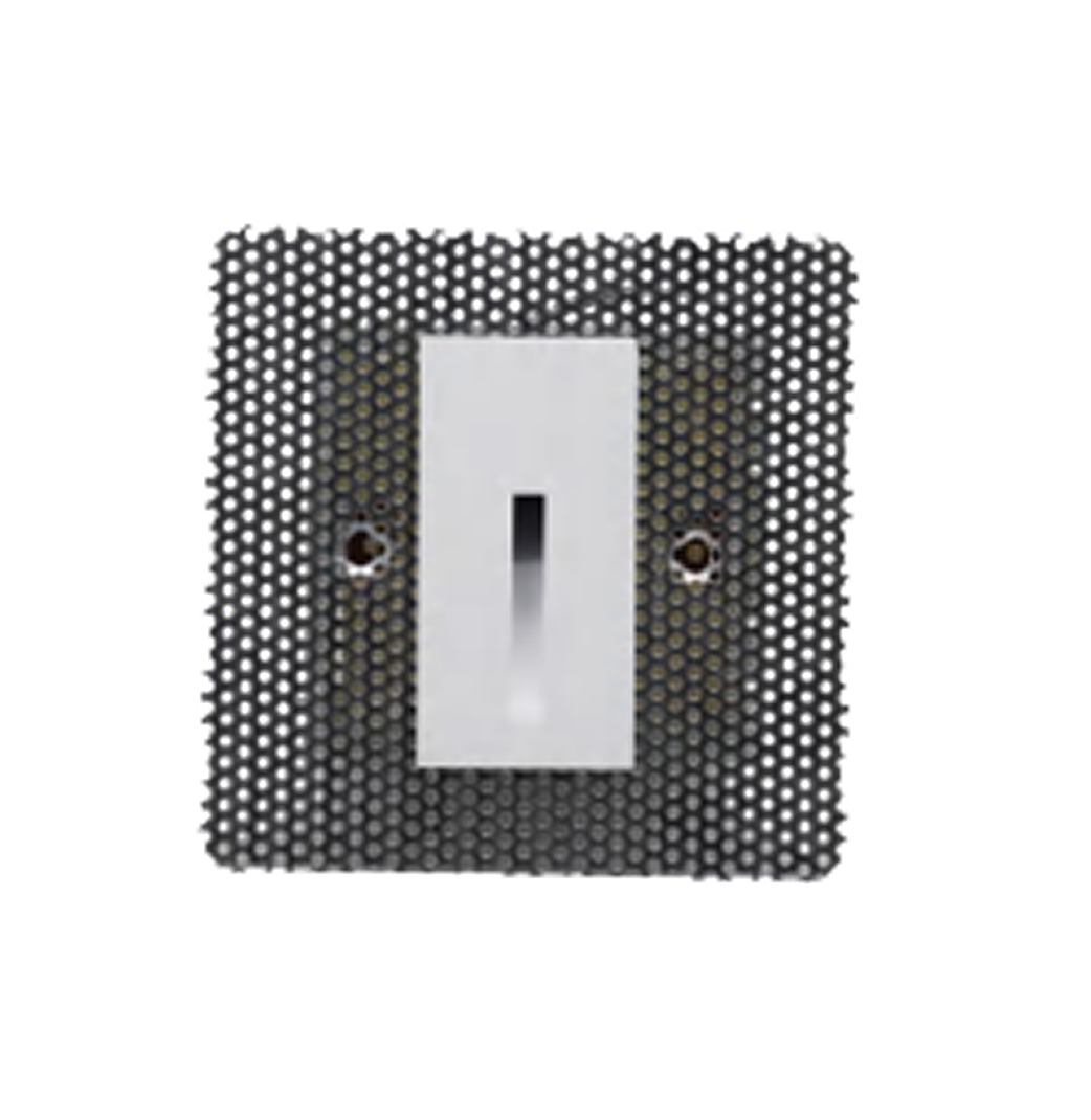 DuraGreen Rift Vertical Trimless Step Light