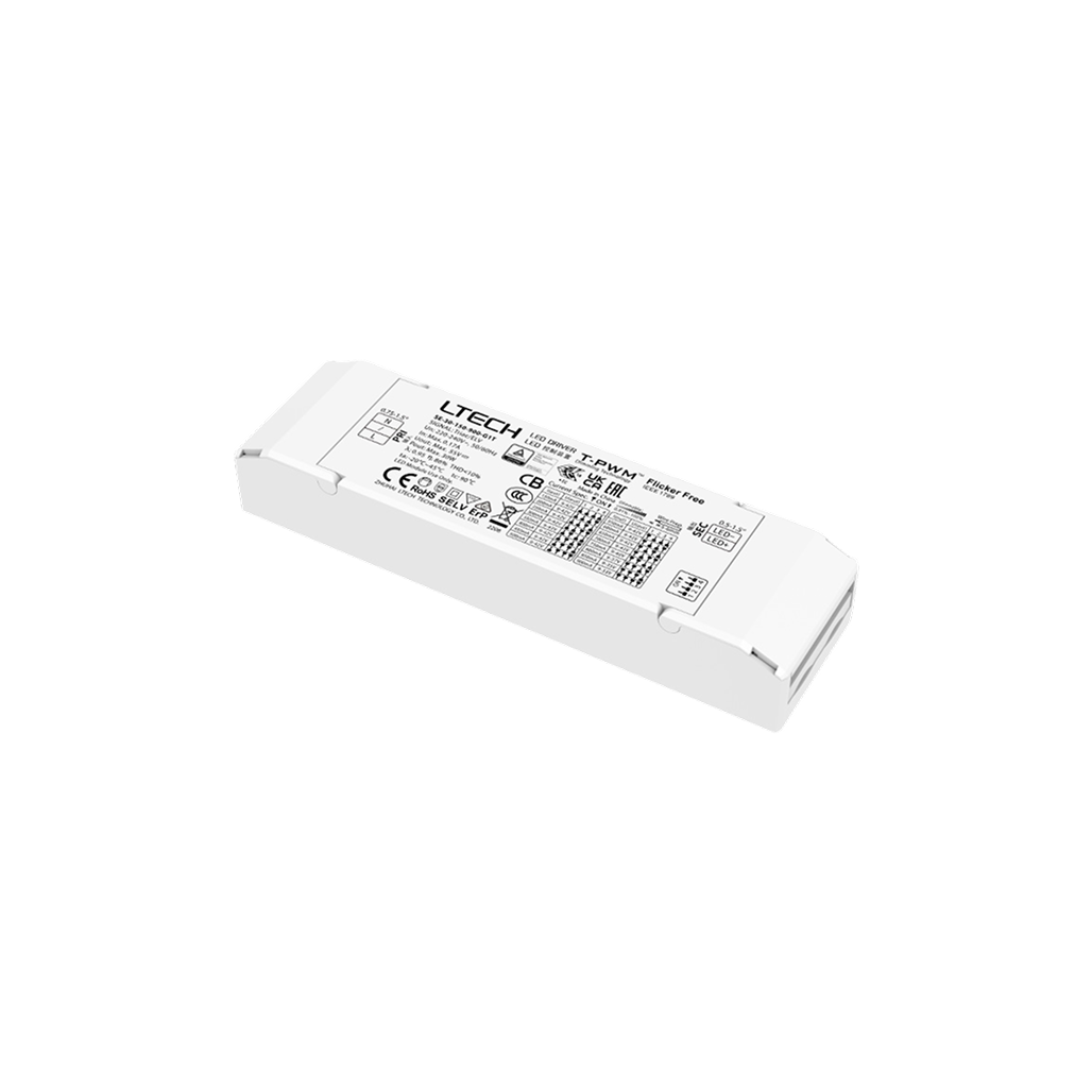 LTECH 30W Triac Driver