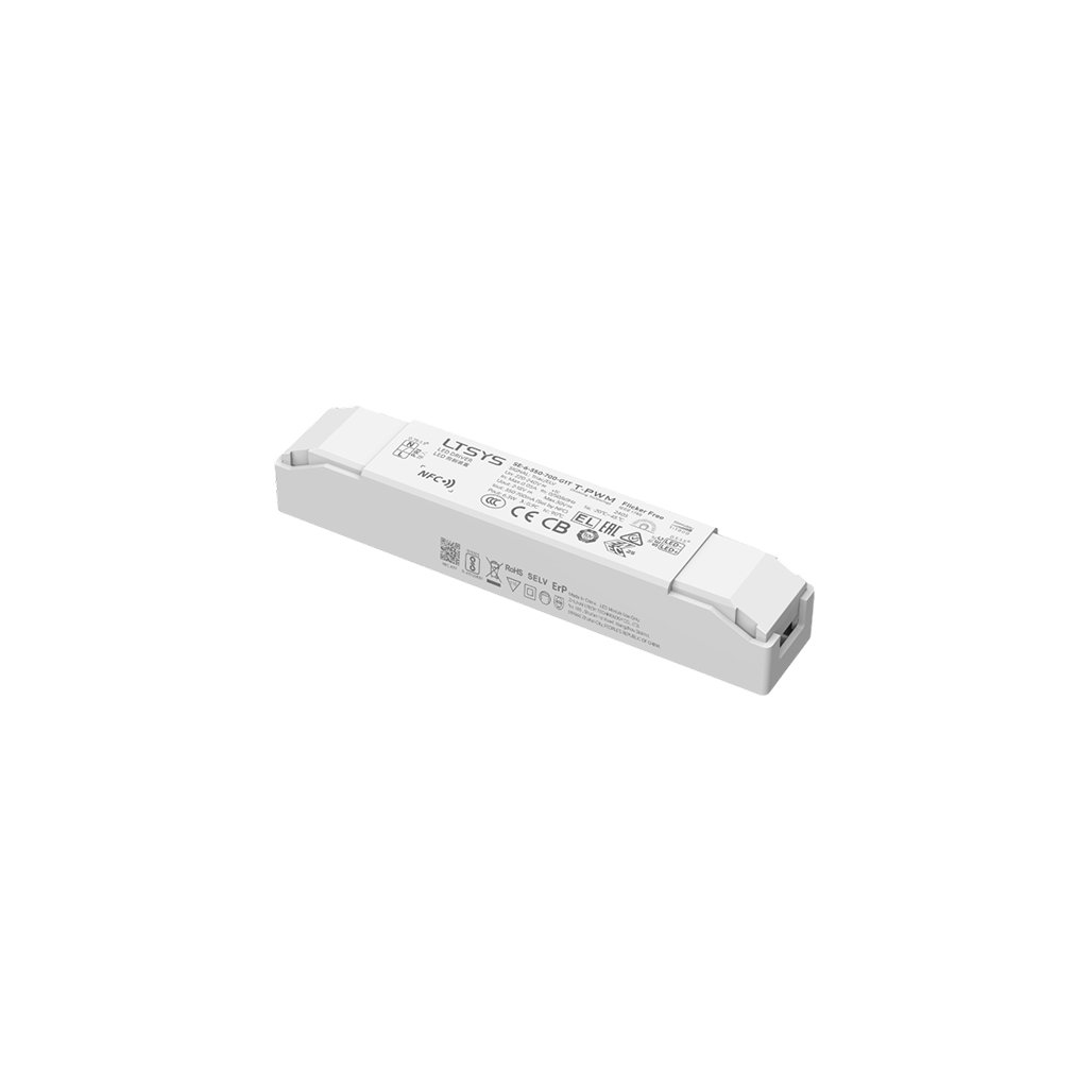 LTECH 2-18V Triac Driver 350mA