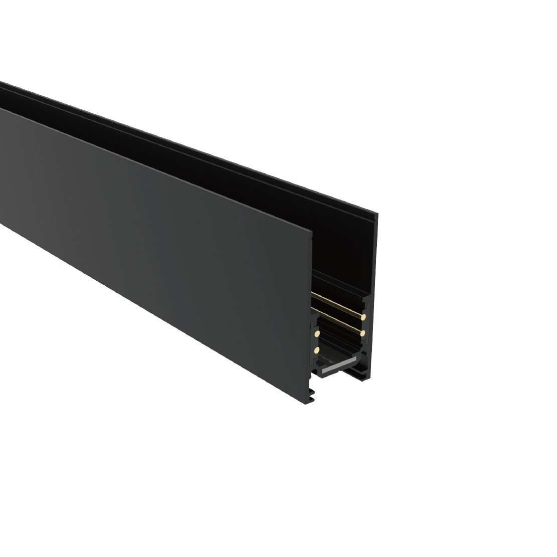 DuraGreen Deco 48V Surface Track