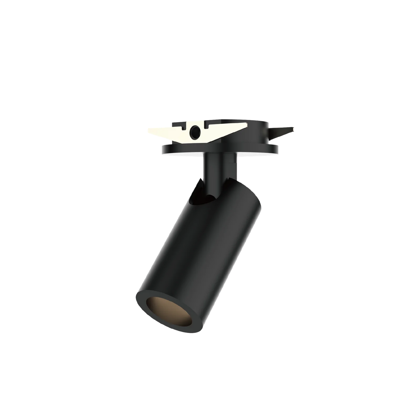 DuraGreen 12.4 Ultrafin Miniature Spotlight