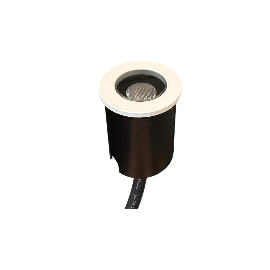 DuraGreen Focus 32 Uplight White