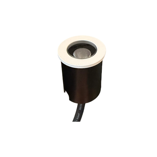 DuraGreen Focus 32 Uplight White