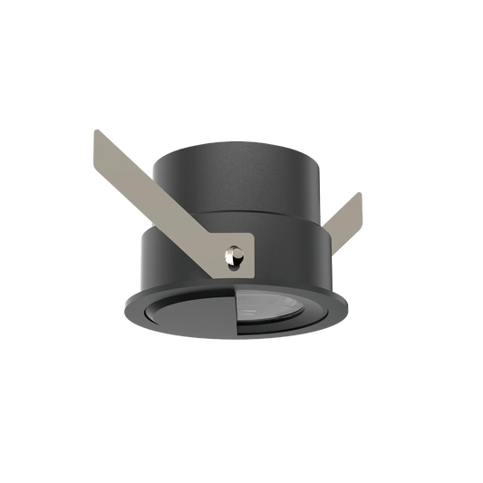 DuraGreen Acme 68 Mini-Trim Adjustable Round Wall Wash Downlight