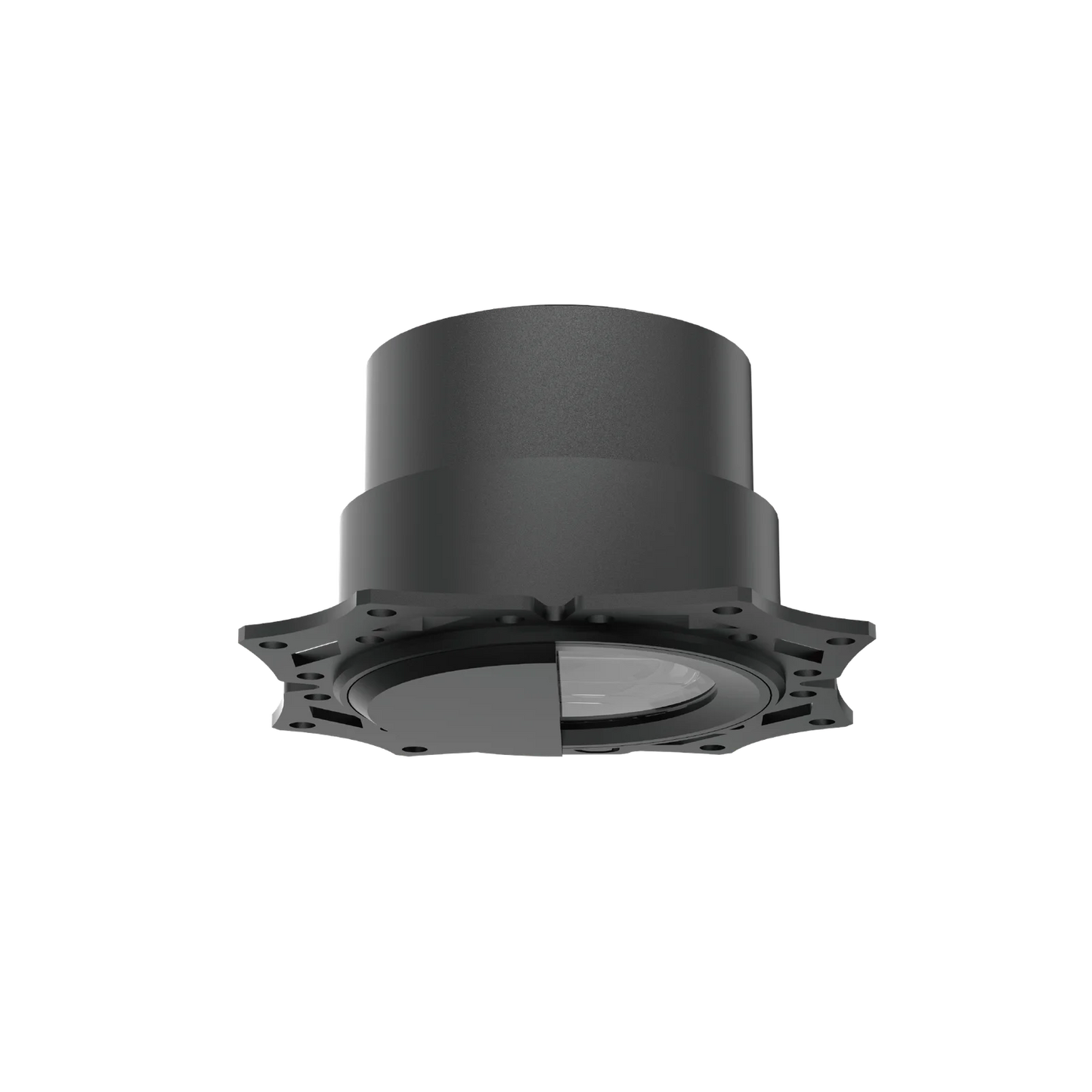 DuraGreen Acme 68 Trimless Adjustable Round Wall Wash Downlight
