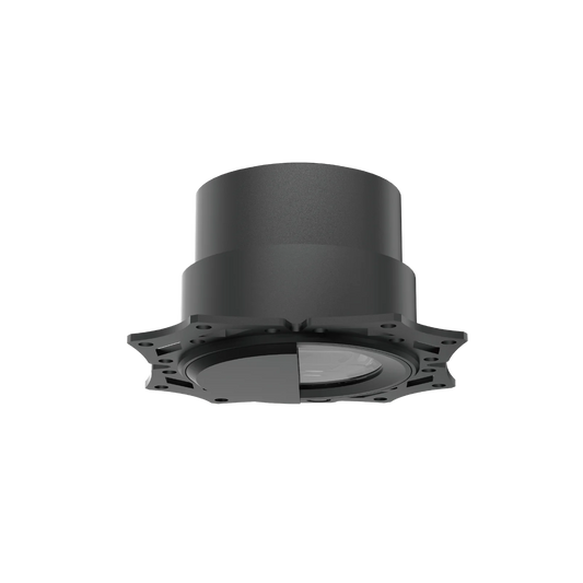 DuraGreen Acme 68 Trimless Adjustable Round Wall Wash Downlight