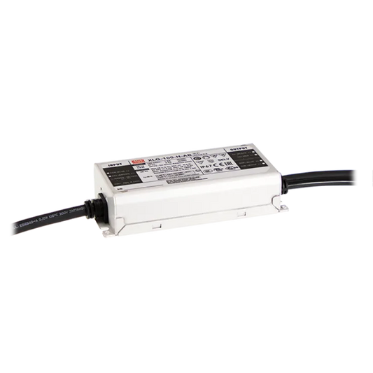 Mean Well 100W Constant Power Mode LED Driver