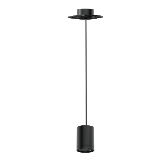 DuraGreen Glamo 68 Zoomable Trimless Pendant