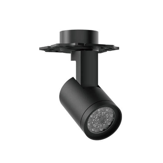 DuraGreen 68 Glamo Zoomable Trimless Adjustable Spotlight